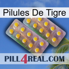 Tiger Pills new10